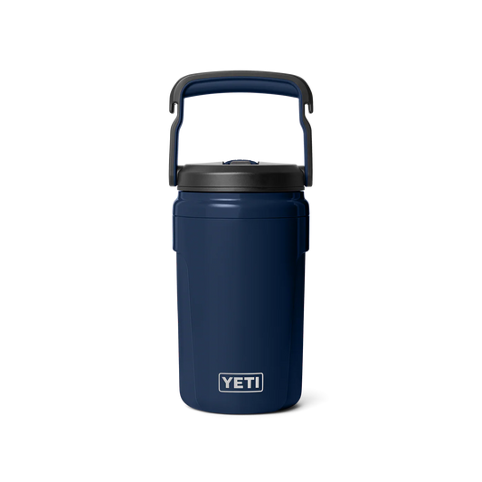 YETI Silo 40 oz (1.18 L) Jug with MagSlider Straw Cap