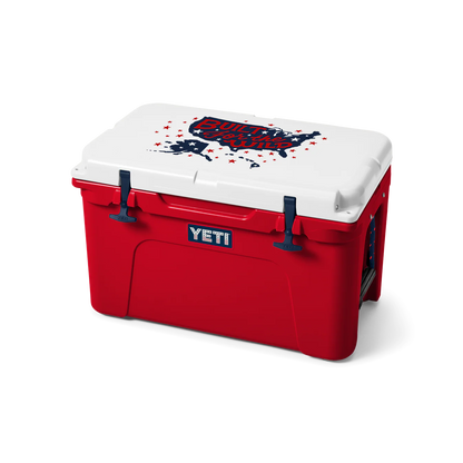 YETI Tundra 45 Cooler