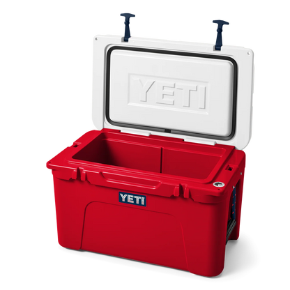 YETI Tundra 45 Cooler