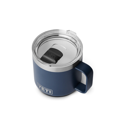 YETI Rambler 14 oz Stackable Mug