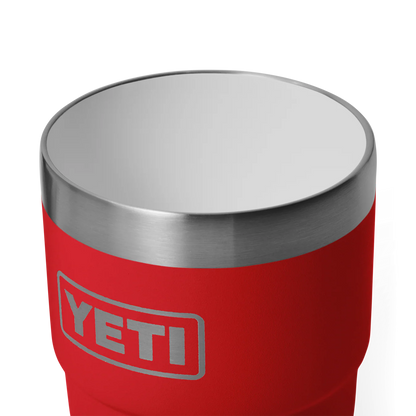 YETI Rambler 8 oz Stackable Cup - (237 ml)