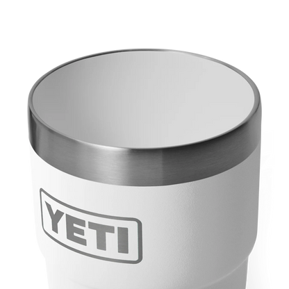 YETI Rambler 8 oz Stackable Cup - (237 ml)