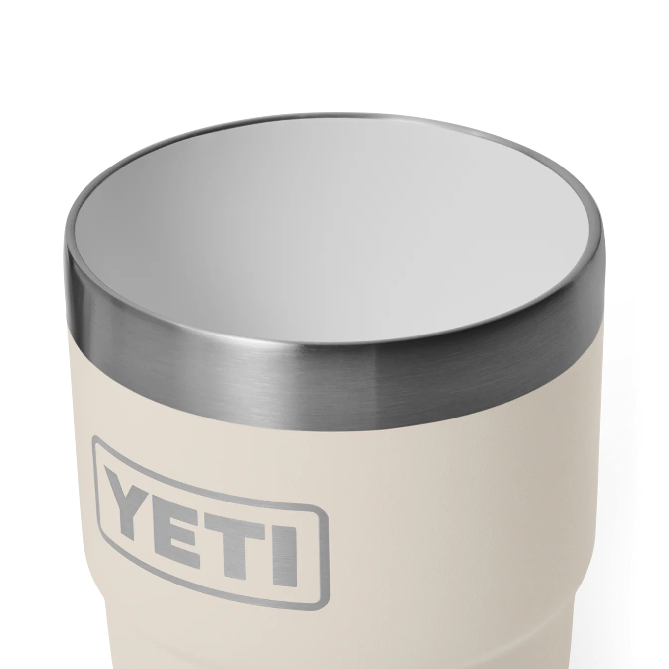 YETI Rambler 8 oz Stackable Cup - (237 ml)