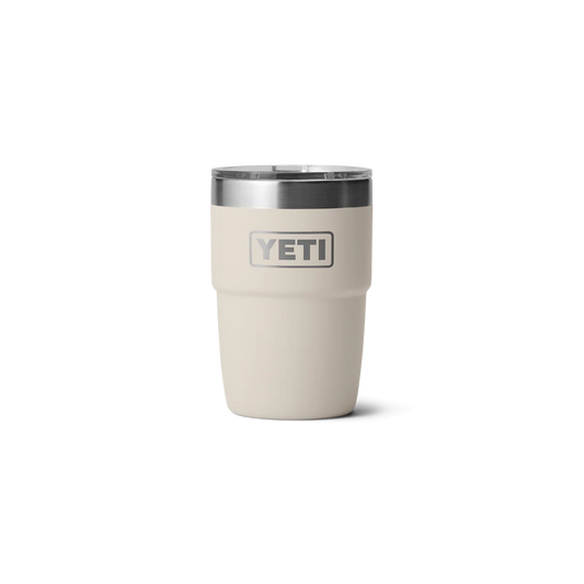 YETI Rambler 8 oz Stackable Cup - (237 ml)