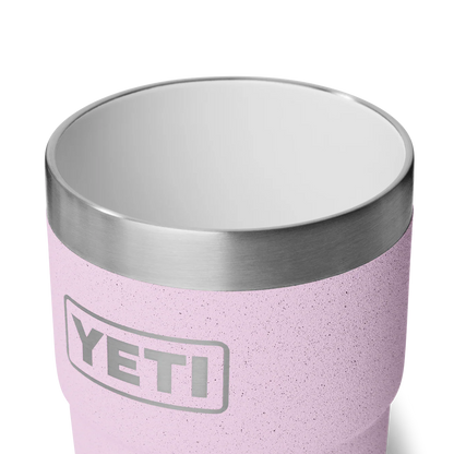 YETI Rambler 8 oz Stackable Cup - (237 ml)