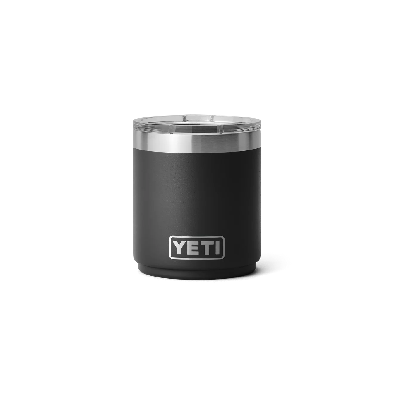 YETI Rambler 10 oz Stackable Lowball
