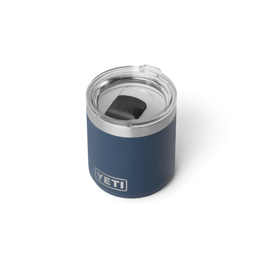 YETI Rambler 10 oz Stackable Lowball