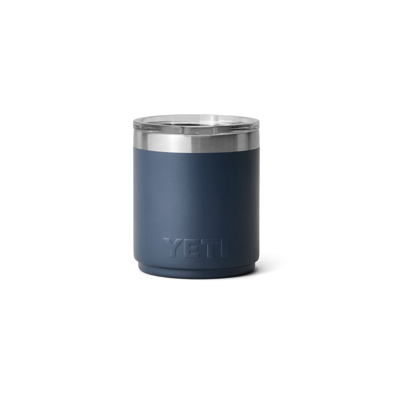 YETI Rambler 10 oz Stackable Lowball