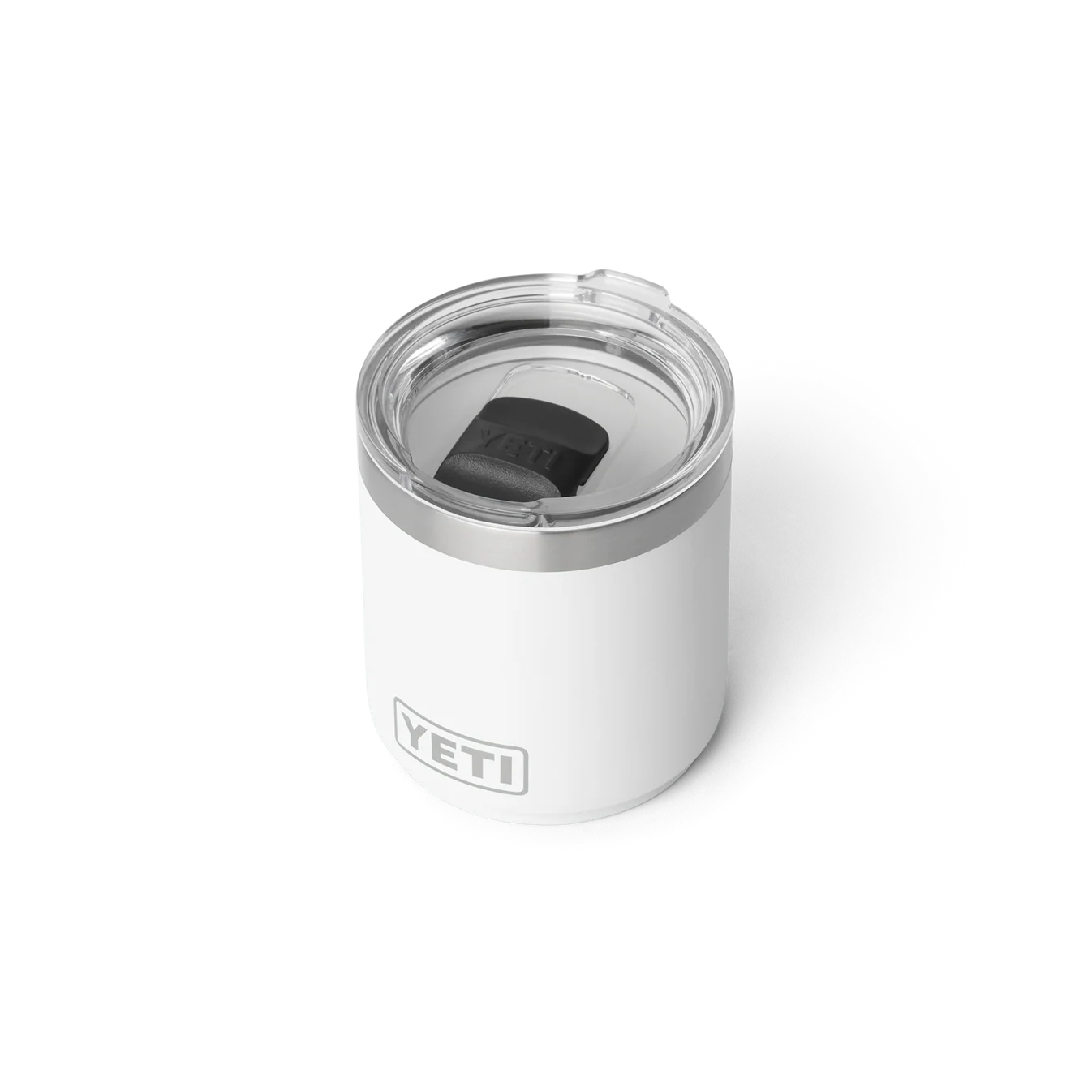 YETI Rambler 10 oz Stackable Lowball