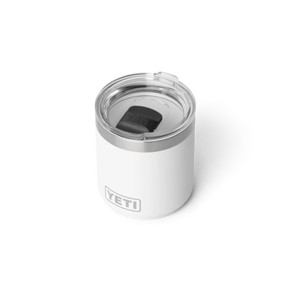 YETI Rambler 10 oz Stackable Lowball