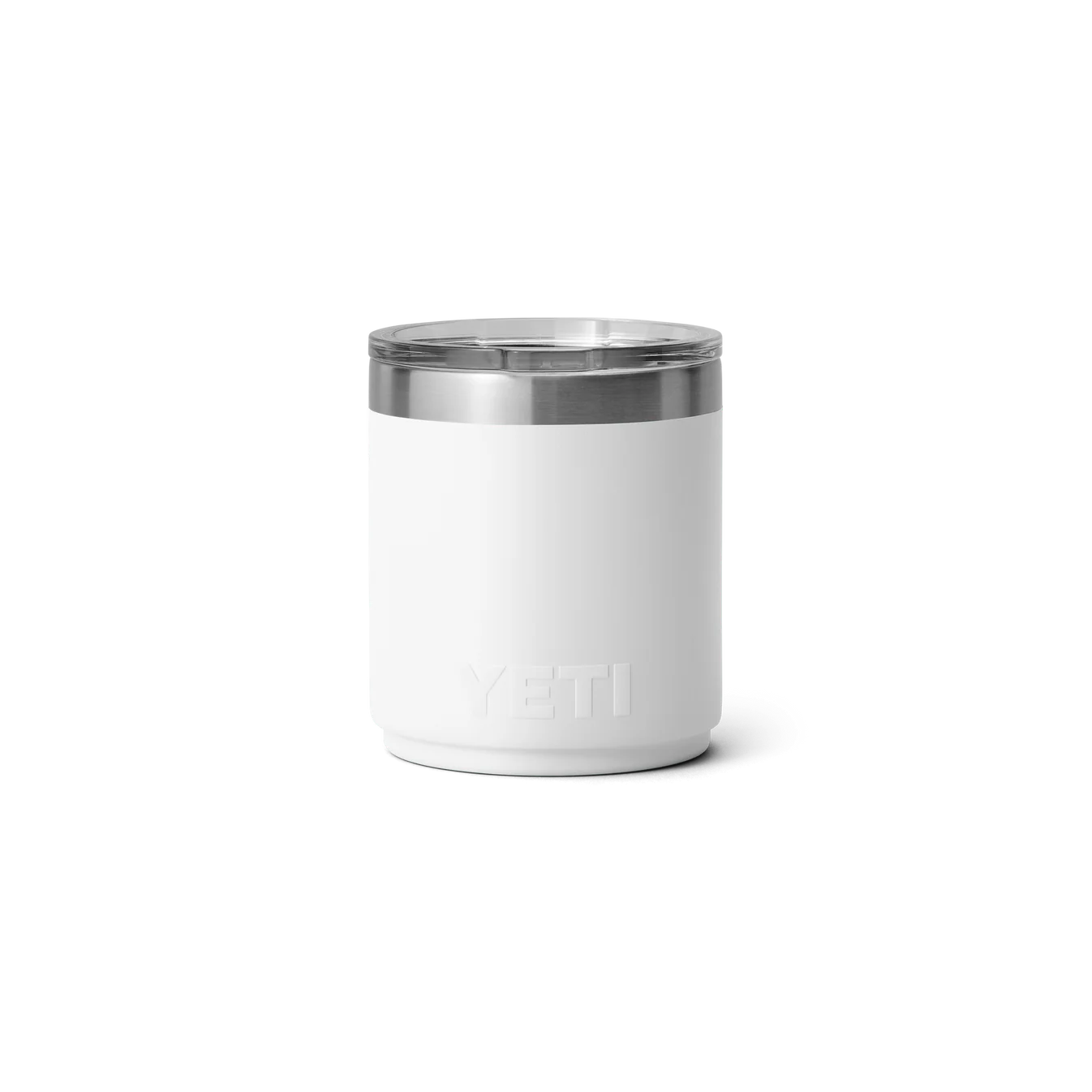YETI Rambler 10 oz Stackable Lowball