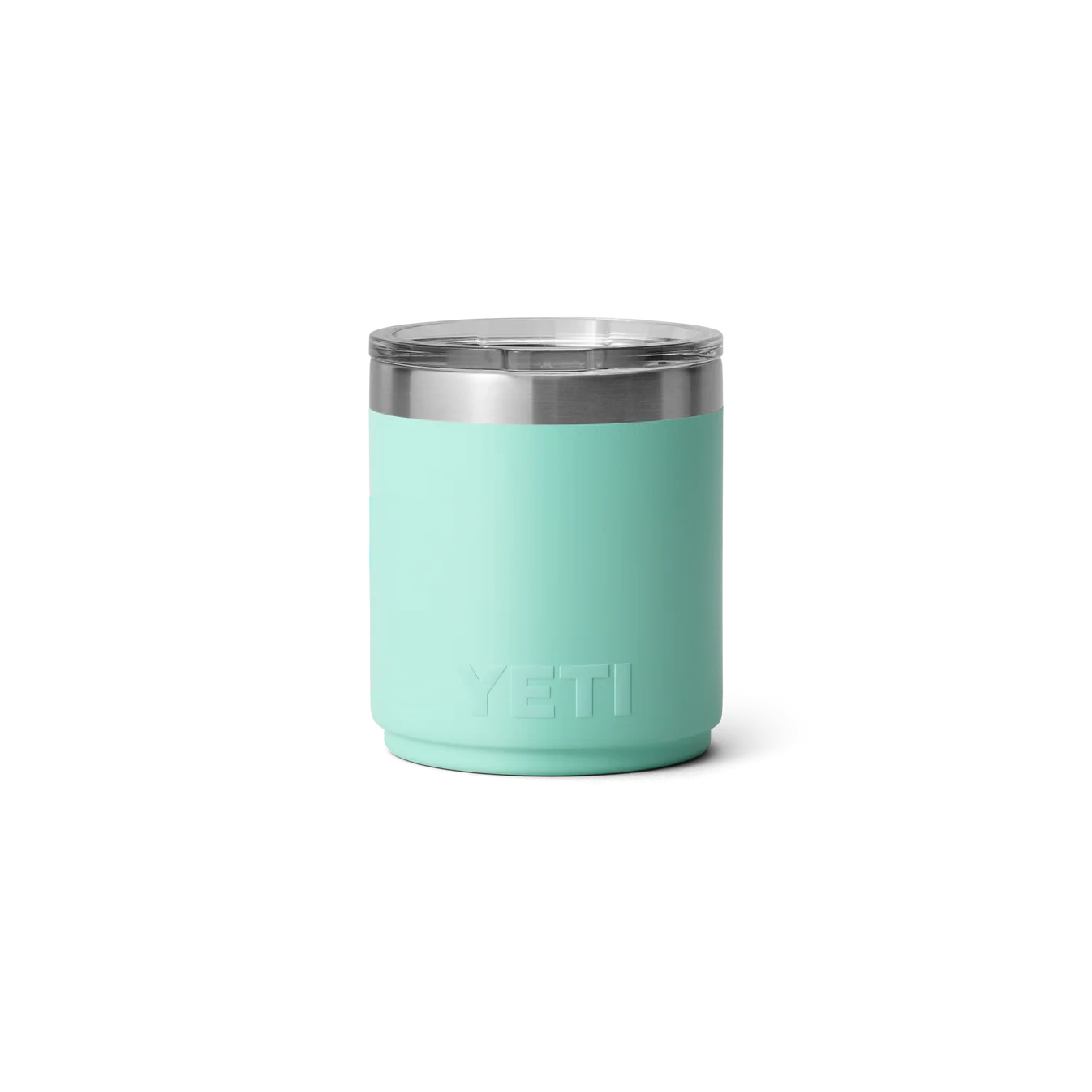 YETI Rambler 10 oz Stackable Lowball