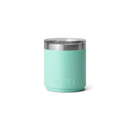 YETI Rambler 10 oz Stackable Lowball