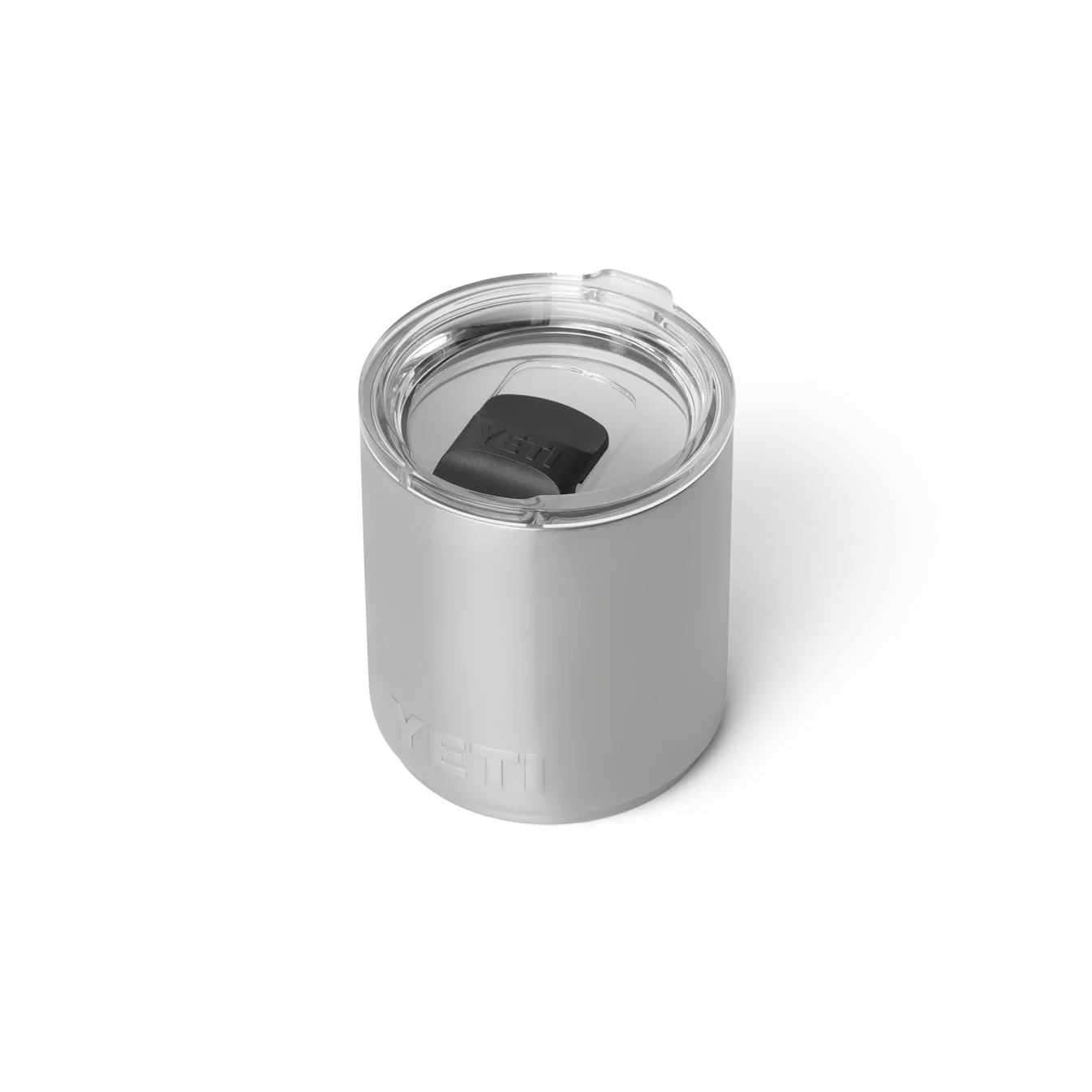 YETI Rambler 10 oz Stackable Lowball
