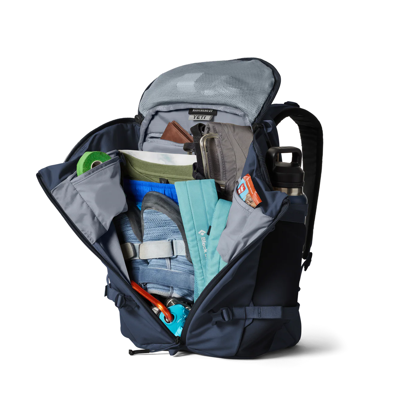 YETI Ranchero Backpack 27L