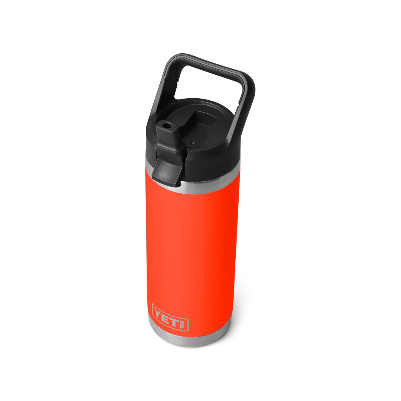 YETI Rambler 18 oz Straw Bottle