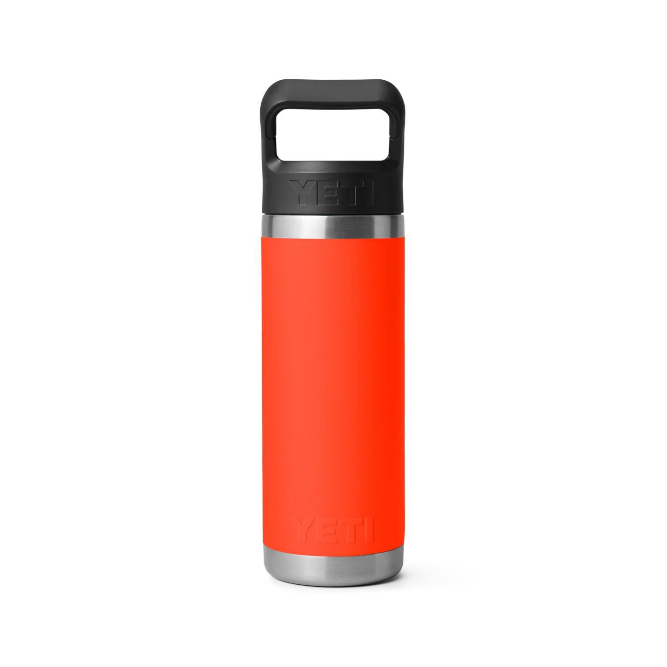 YETI Rambler 18 oz Straw Bottle