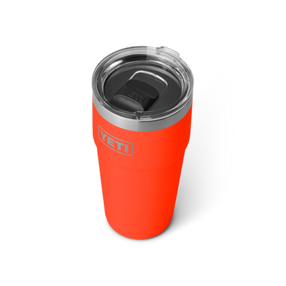 YETI Rambler 20 Oz Stackable Cup - (591 ml)