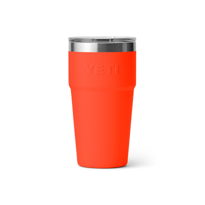YETI Rambler 20 Oz Stackable Cup - (591 ml)