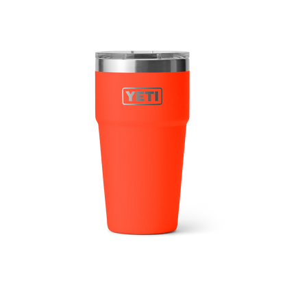 YETI Rambler 20 Oz Stackable Cup - (591 ml)