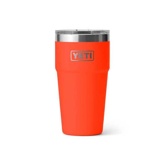 YETI Rambler 20 Oz Stackable Cup - (591 ml)