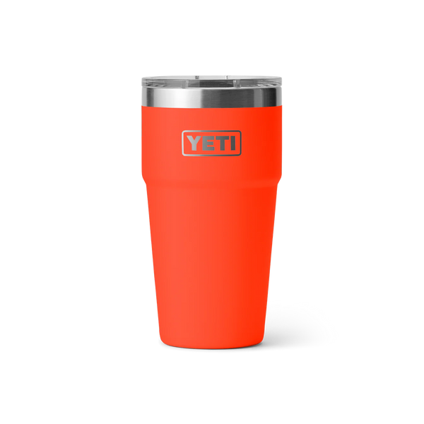 YETI Rambler 20 Oz Stackable Cup - (591 ml)