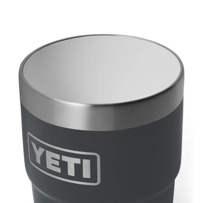YETI Rambler 8 oz Stackable Cup - (237 ml)