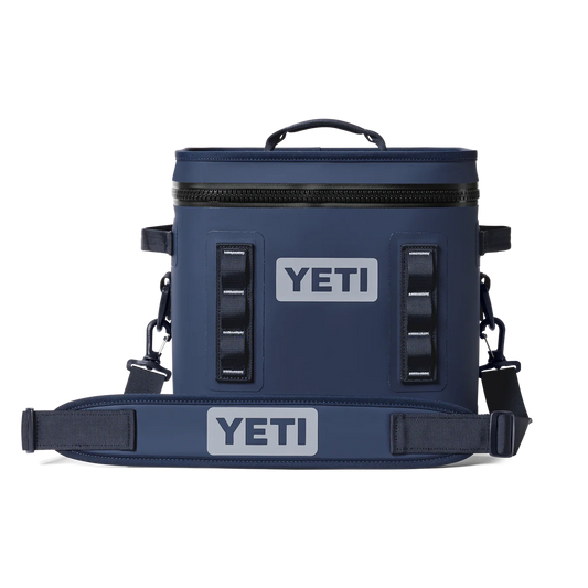 YETI Hopper Flip 12