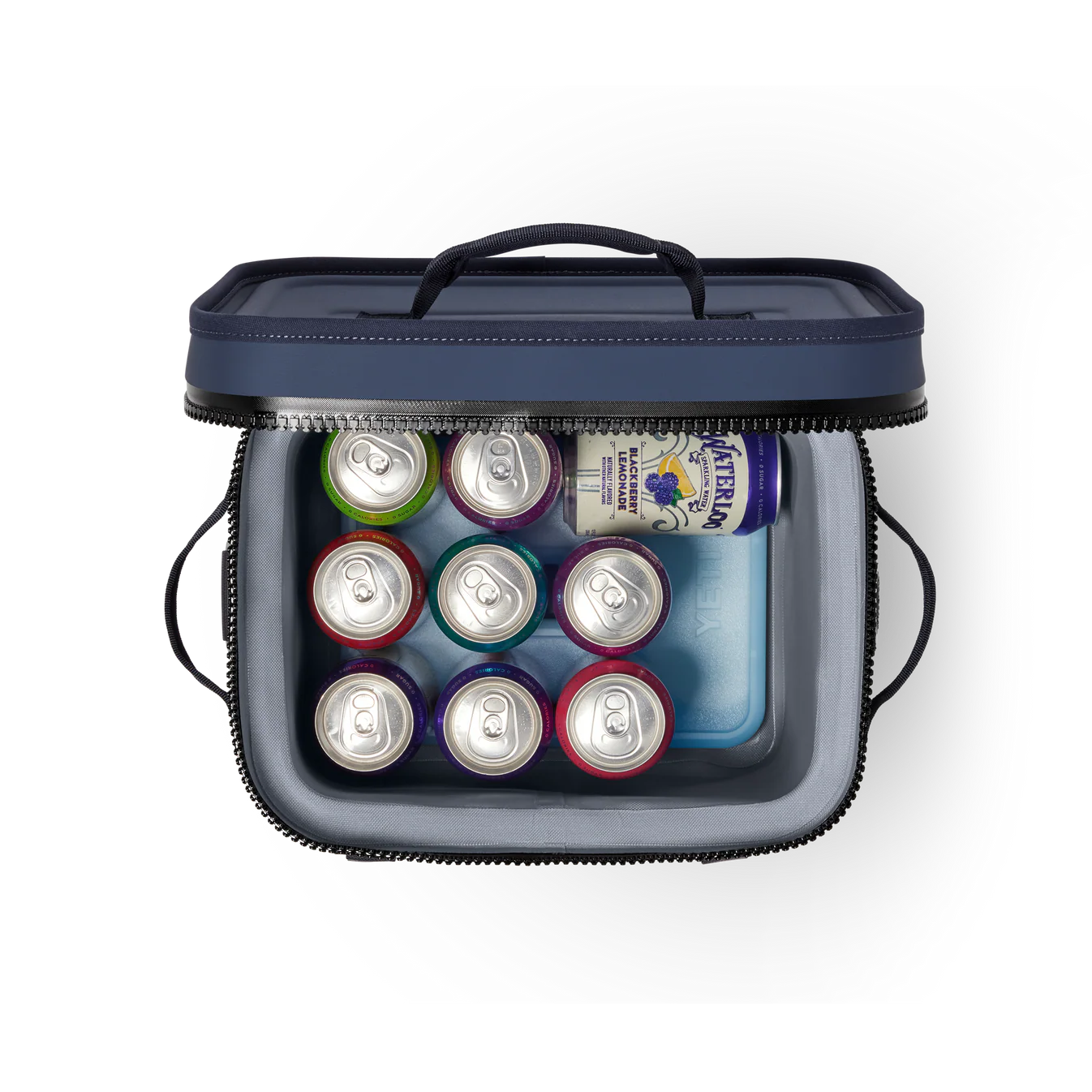 YETI Hopper Flip 12