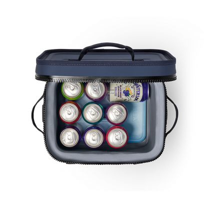 YETI Hopper Flip 12