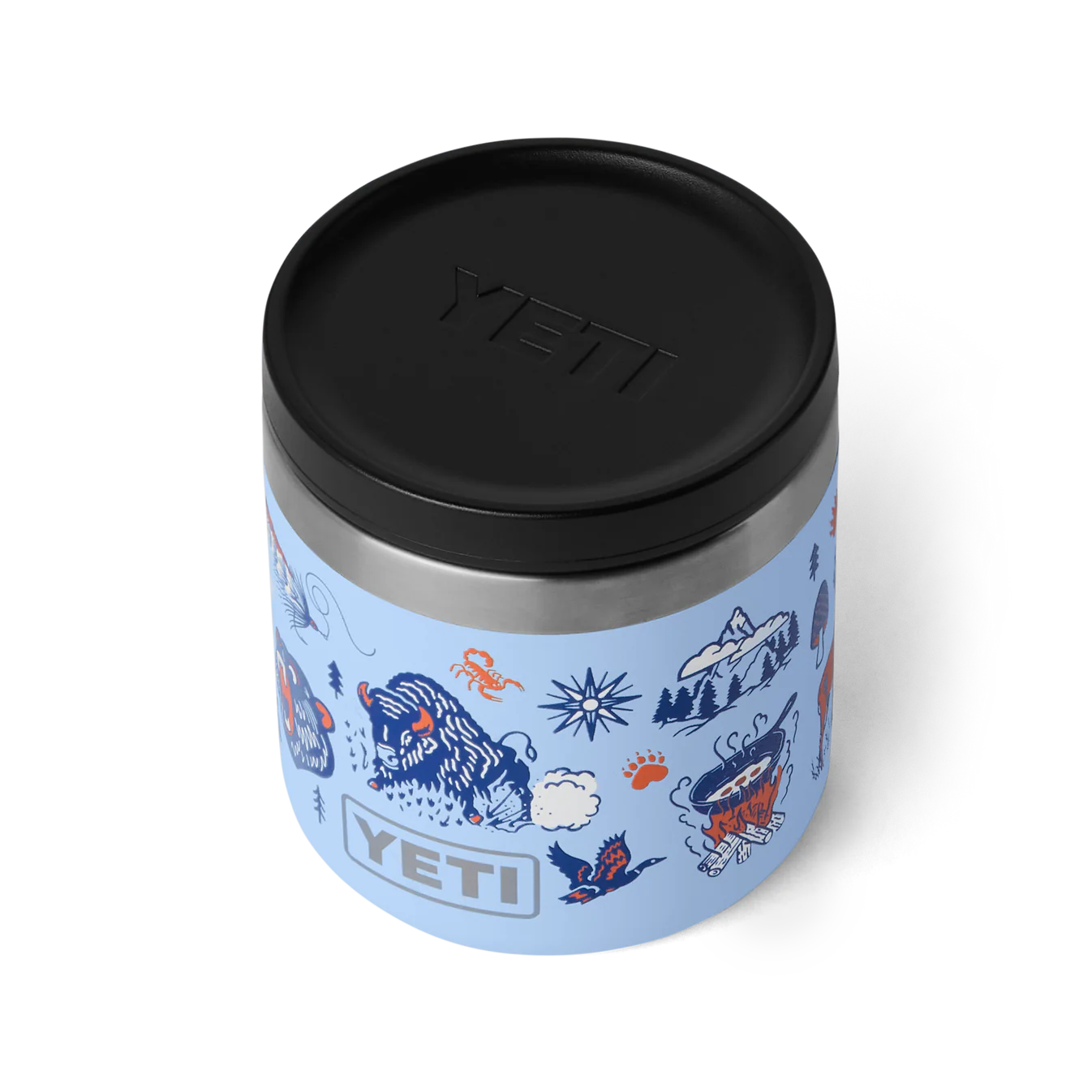 YETI Rambler Food Jar 8 oz (237ml)
