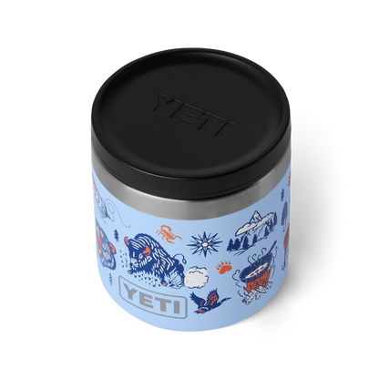 YETI Rambler Food Jar 8 oz (237ml)