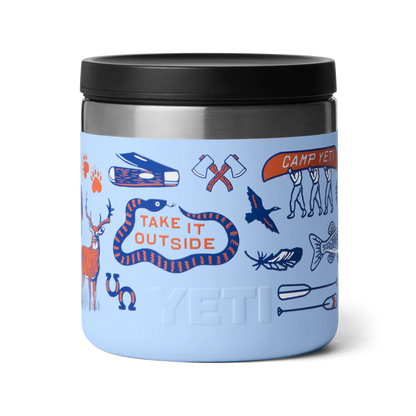 YETI Rambler Food Jar 8 oz (237ml)