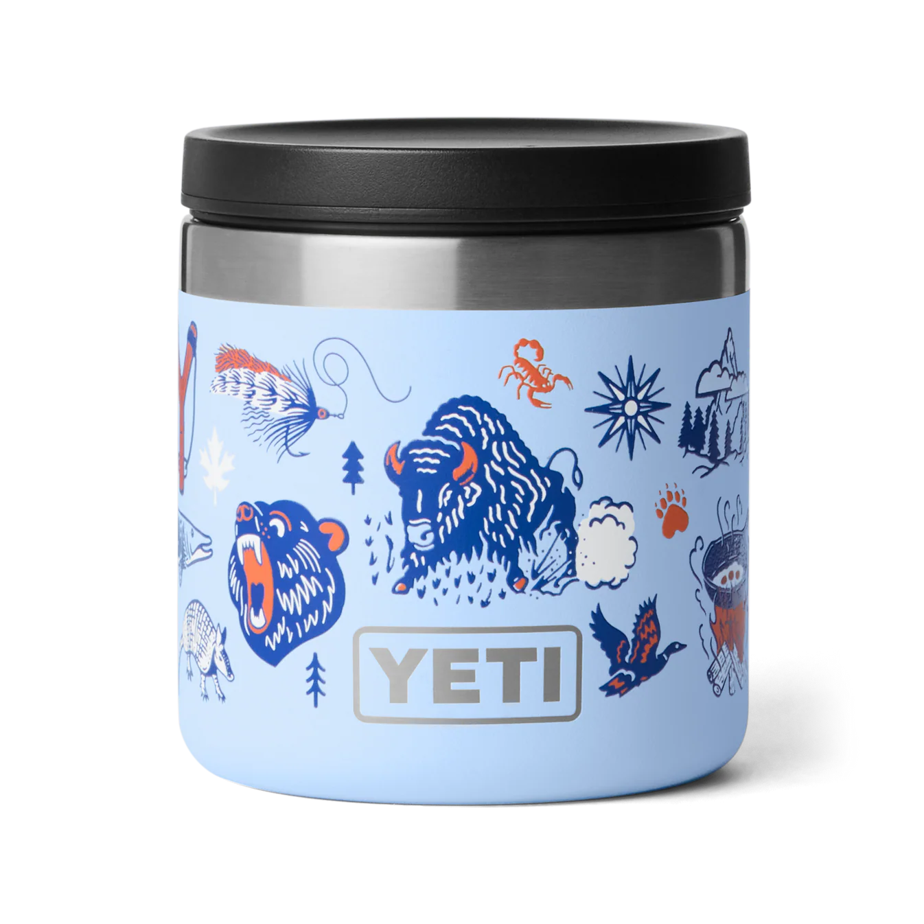 YETI Rambler Food Jar 8 oz (237ml)