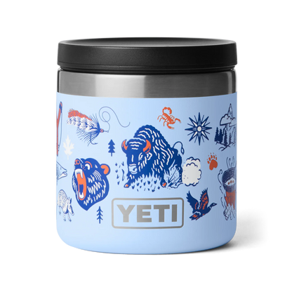 YETI Rambler Food Jar 8 oz (237ml)
