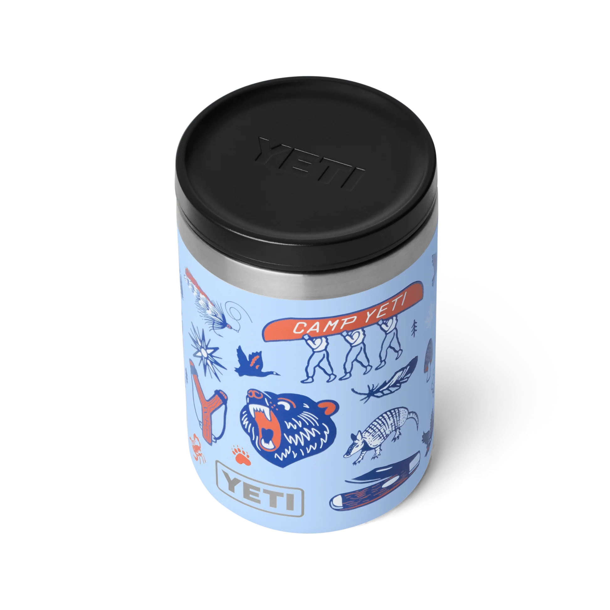 YETI Rambler Food Jar 16 oz (473ml) | Stones Boatyard YETI Rambler Food Jar 16 oz (473ml) | Stones Boatyard