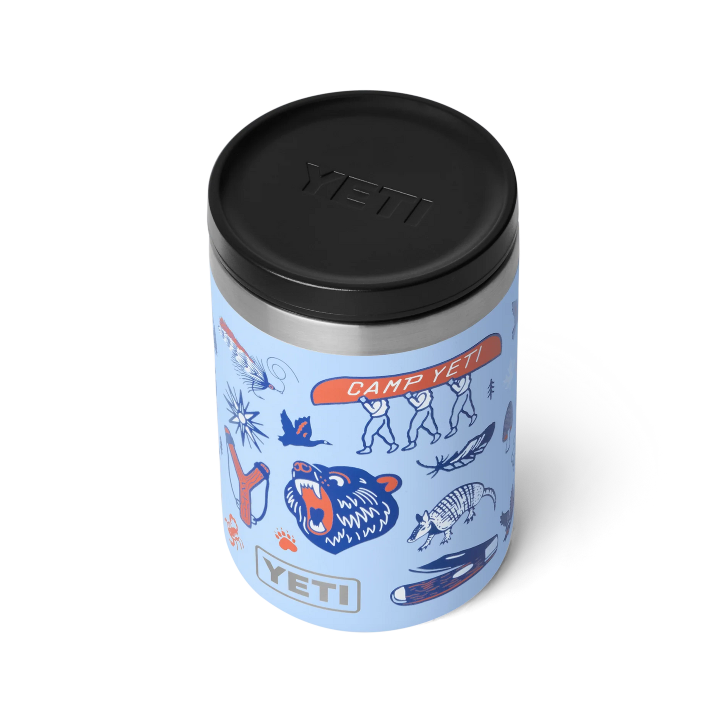 YETI Rambler Food Jar 16 oz (473ml)