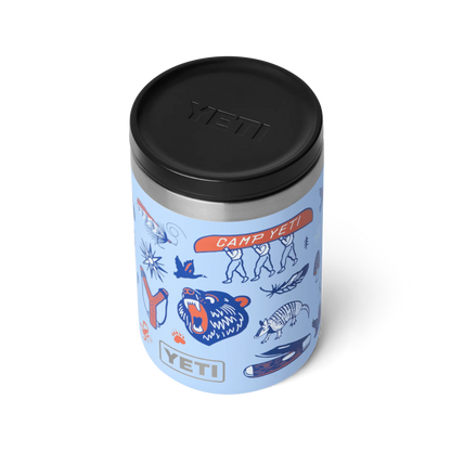 YETI Rambler Food Jar 16 oz (473ml)