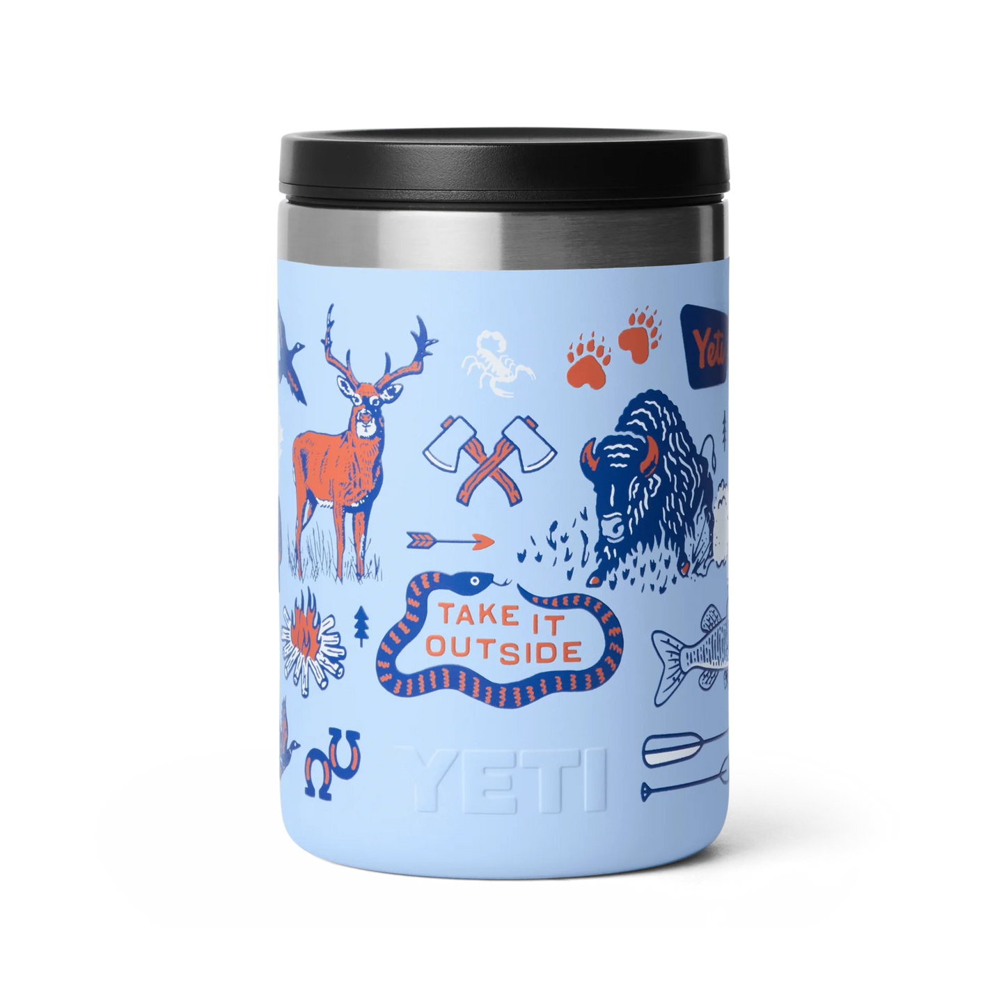 YETI Rambler Food Jar 16 oz (473ml)