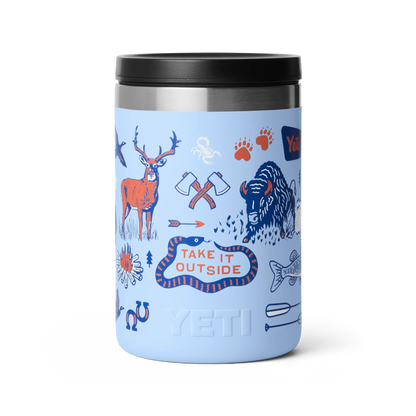 YETI Rambler Food Jar 16 oz (473ml)