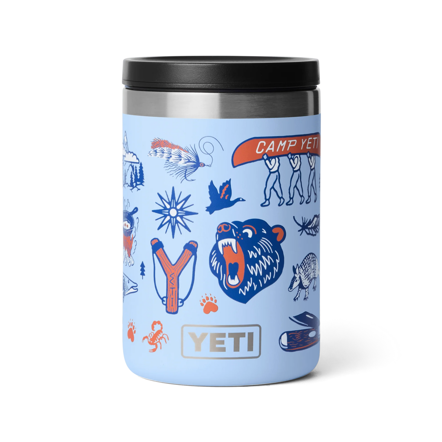 YETI Rambler Food Jar 16 oz (473ml)