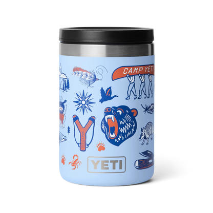 YETI Rambler Food Jar 16 oz (473ml)