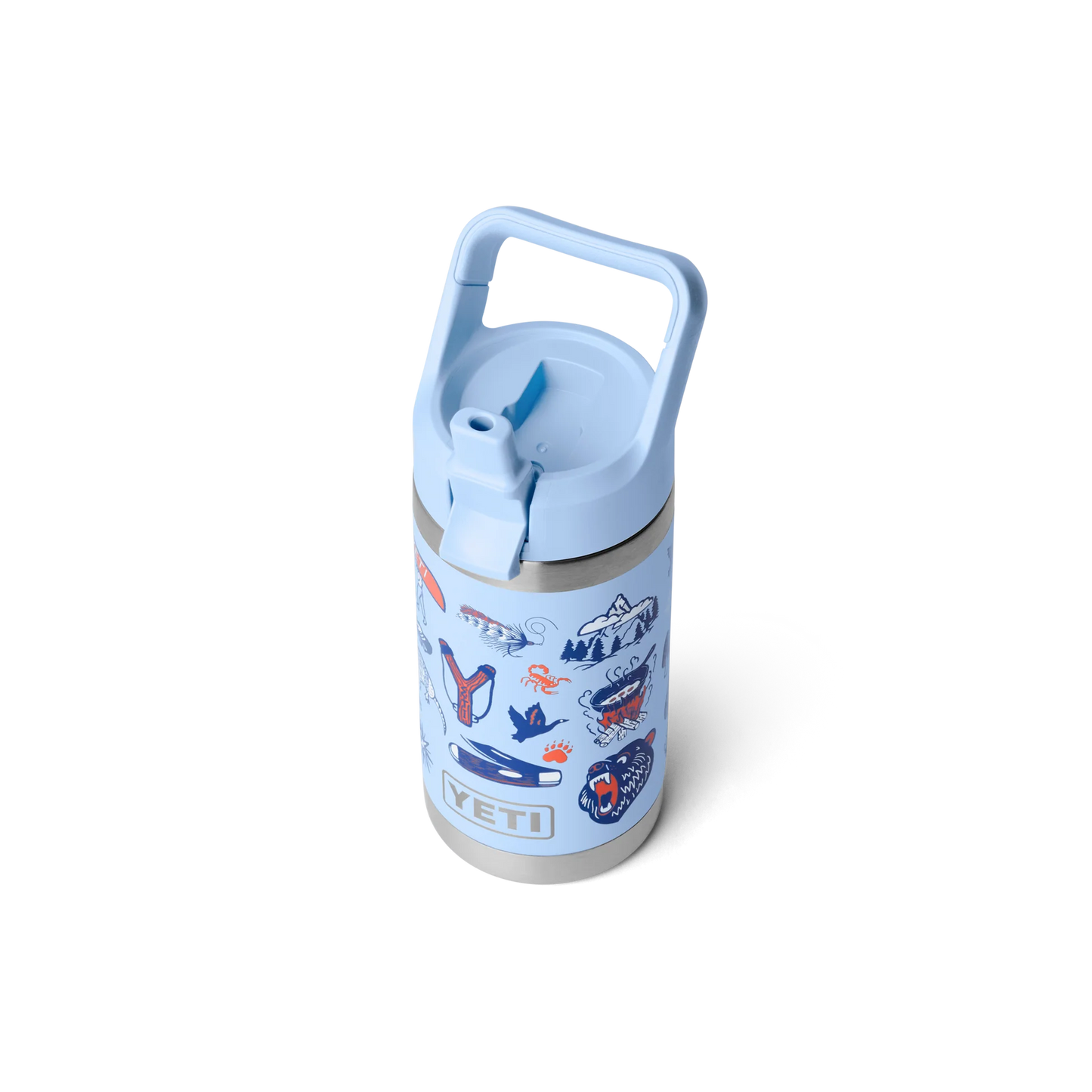 YETI Rambler Jr 12 oz Kids Bottle