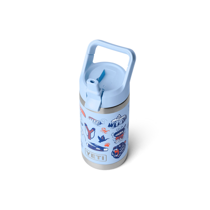 YETI Rambler Jr 12 oz Kids Bottle