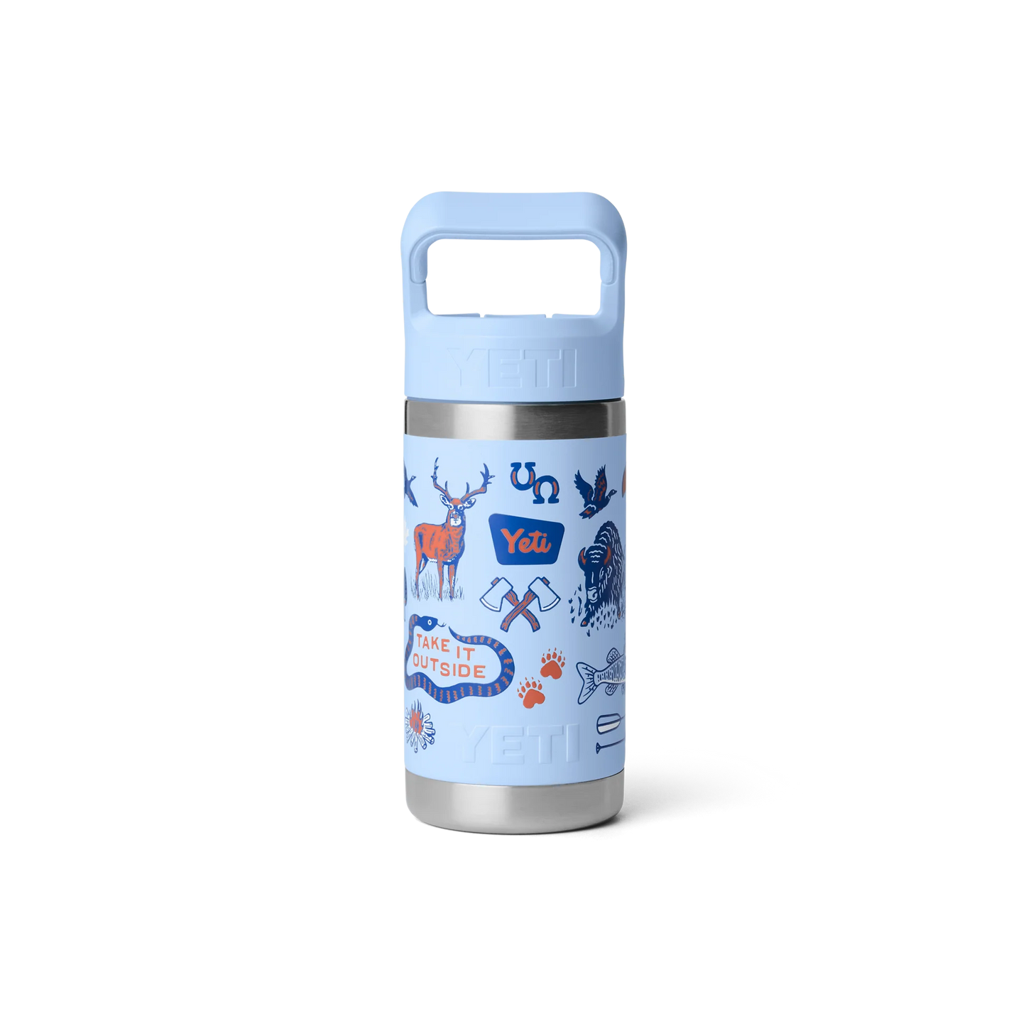 YETI Rambler Jr 12 oz Kids Bottle