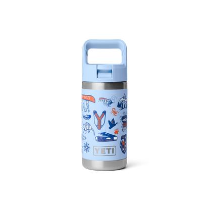 YETI Rambler Jr 12 oz Kids Bottle