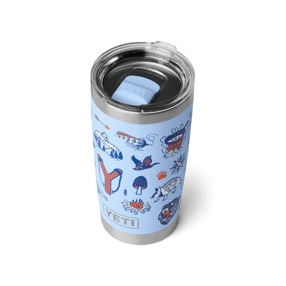 YETI Rambler 20 oz Tumbler