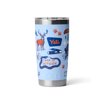 YETI Rambler 20 oz Tumbler