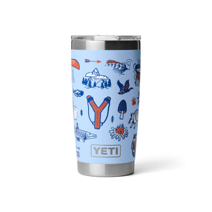 YETI Rambler 20 oz Tumbler