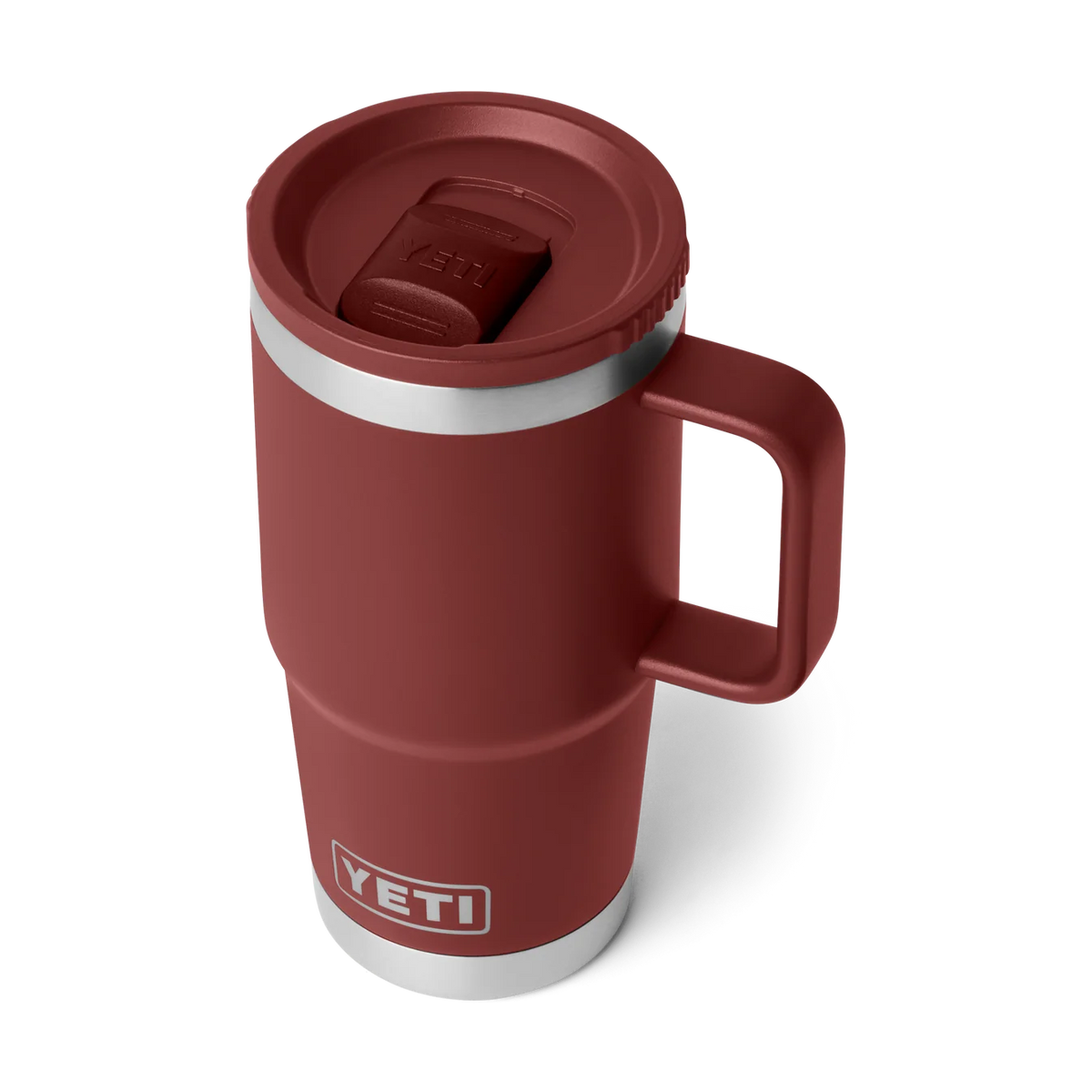 YETI Rambler 20 oz (591 ml) Travel Mug 2.0